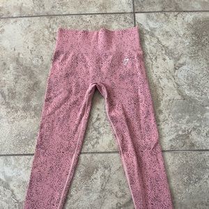 Gymshark adapt camo leggings